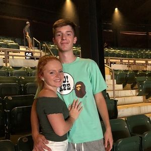 Meet your Posher, Noah